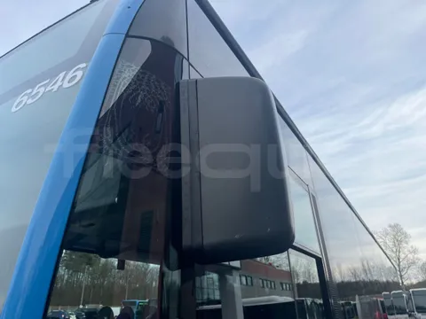 Mercedes-Benz Citaro O 530/2PCL2E4 - Euro 4 - 210 kW - 11,950 mt - Image