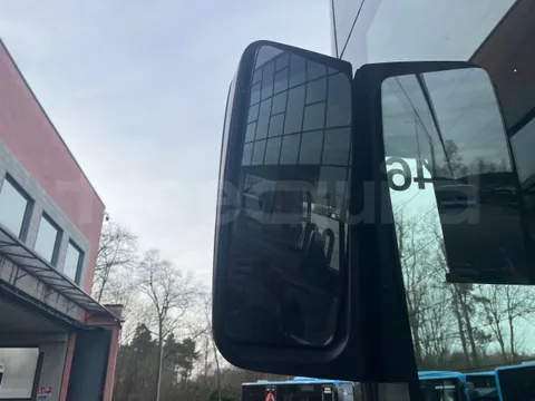 Mercedes-Benz Citaro O 530/2PCL2E4 - Euro 4 - 210 kW - 11,950 mt - Image