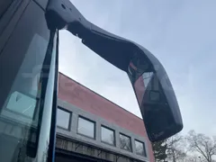 Mercedes-Benz Citaro O 530/2PCL2E4 - Euro 4 - 210 kW - 11,950 mt - Image