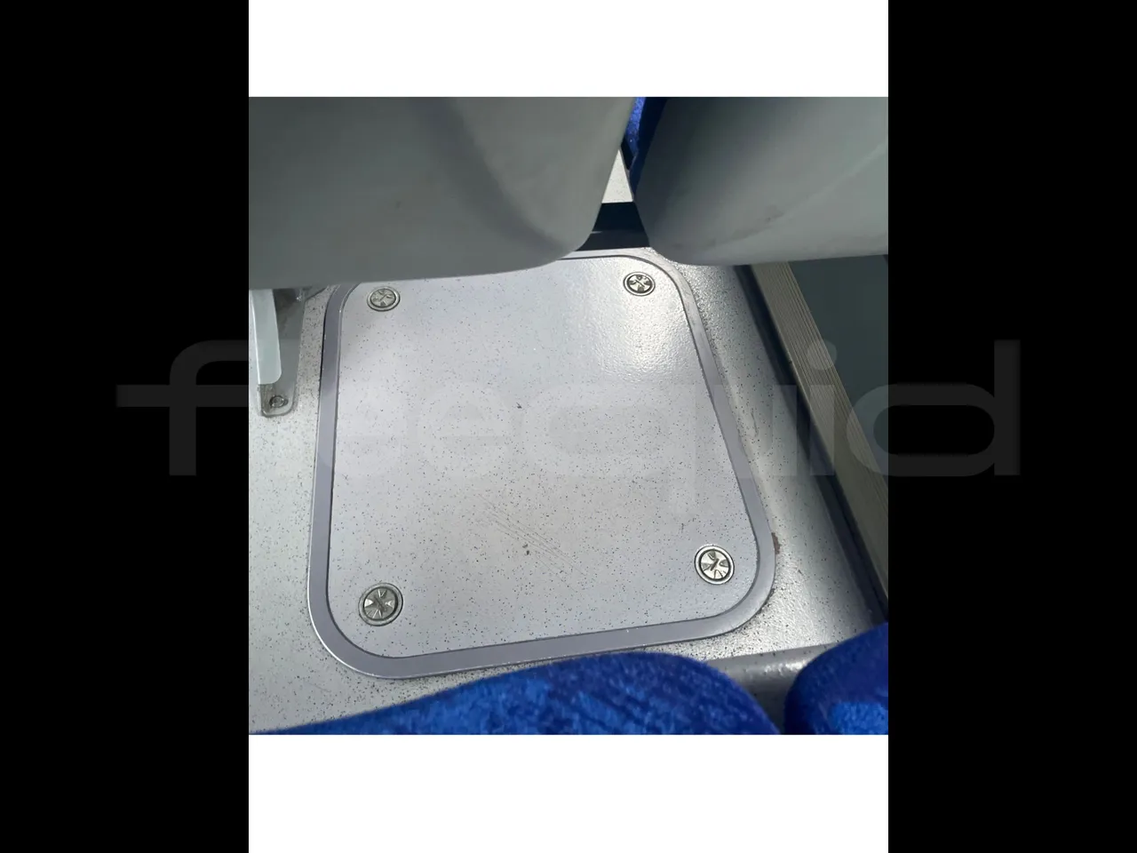 Mercedes-Benz Citaro O 530/2PCL2E4 - Euro 4 - 210 kW - 11,950 mt - toilette accessories photo