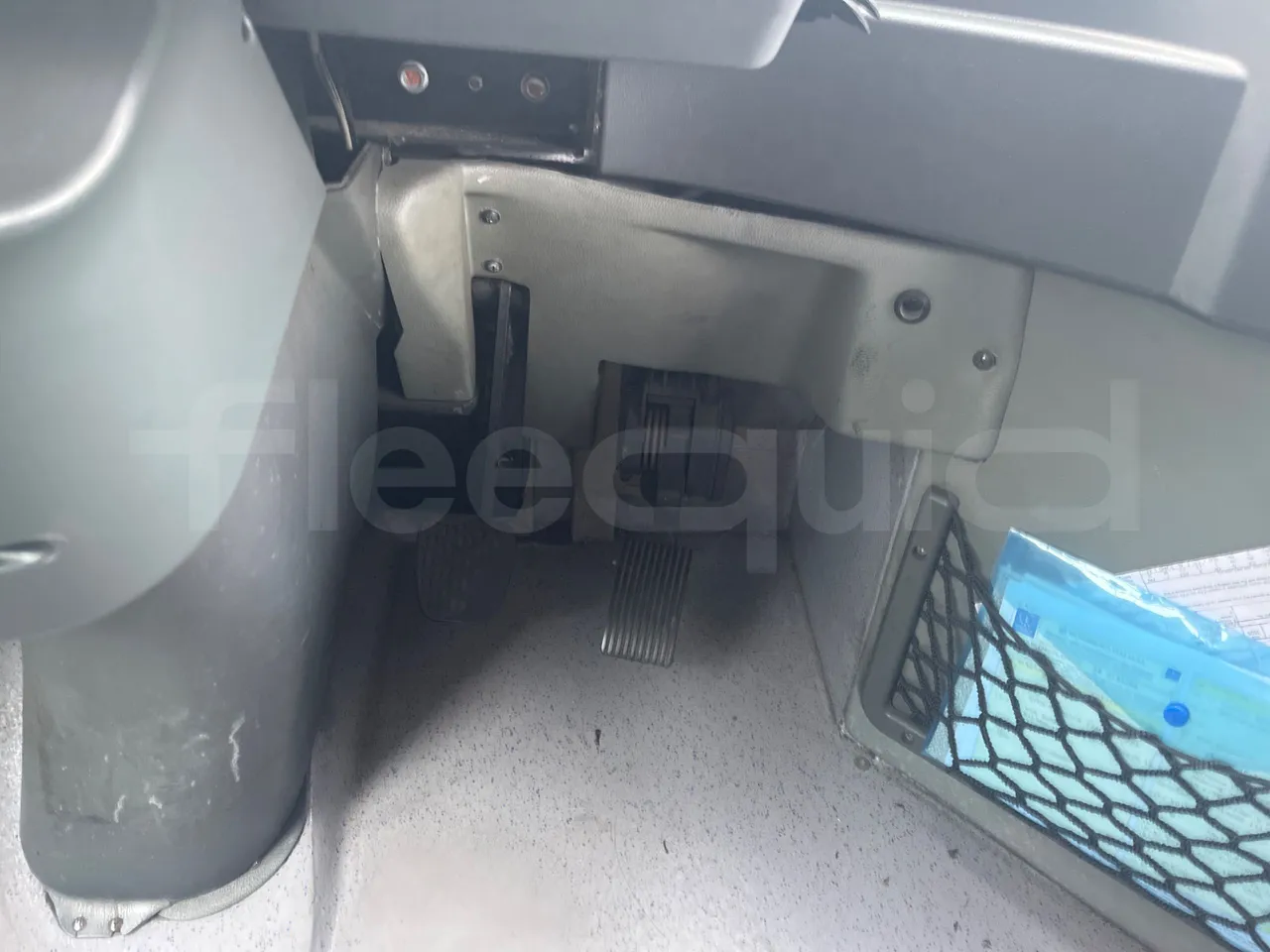 Mercedes-Benz Citaro O 530/2PCL2E4 - Euro 4 - 210 kW - 11,950 mt - onboard devices 1