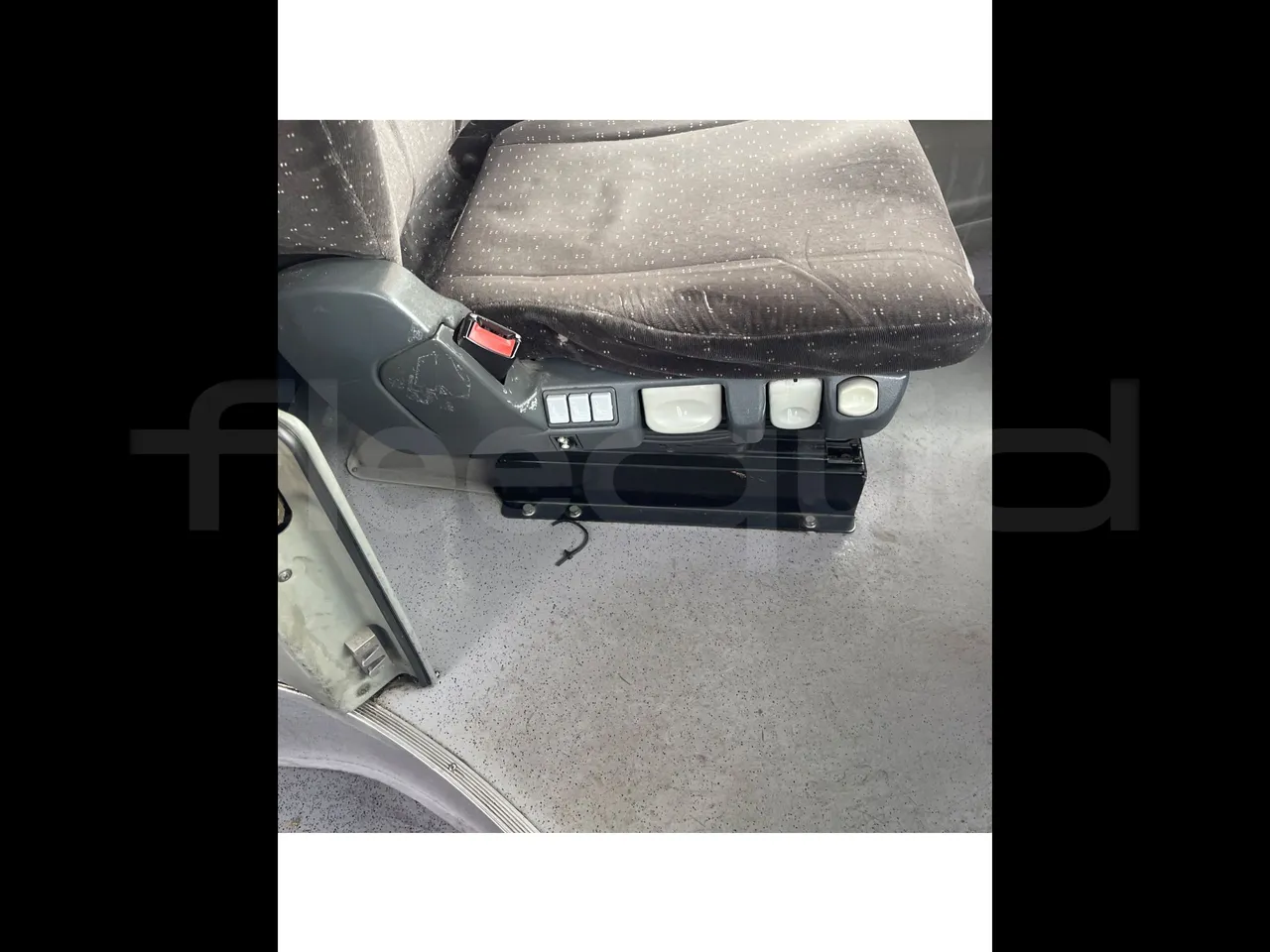 Mercedes-Benz Citaro O 530/2PCL2E4 - Euro 4 - 210 kW - 11,950 mt - onboard devices 2