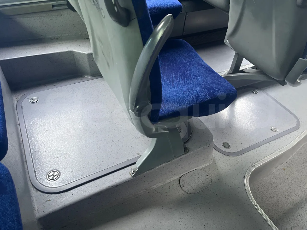 Mercedes-Benz Citaro O 530/2PCL2E4 - Euro 4 - 210 kW - 11,950 mt - floor hatches photo