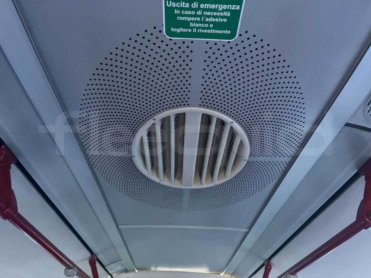 Mercedes-Benz Citaro O 530/2PCL2E4 - Euro 4 - 210 kW - 11,950 mt - roof hatch 1