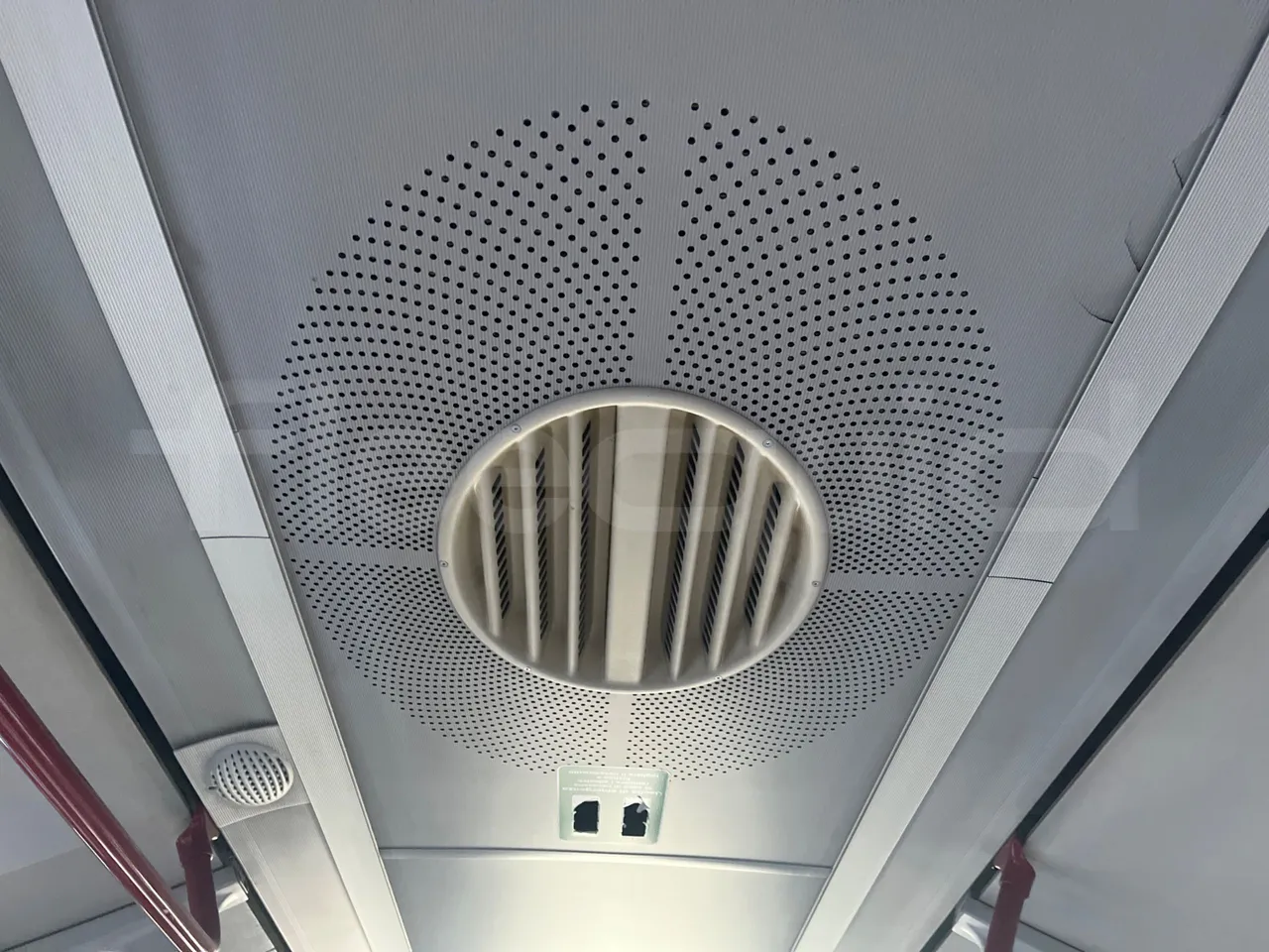 Mercedes-Benz Citaro O 530/2PCL2E4 - Euro 4 - 210 kW - 11,950 mt - roof hatch 2