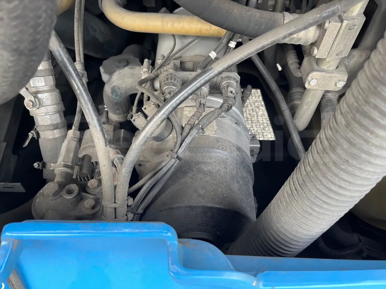 Mercedes-Benz Citaro O 530/2PCL2E4 - Euro 4 - 210 kW - 11,950 mt - preheater webasto photo