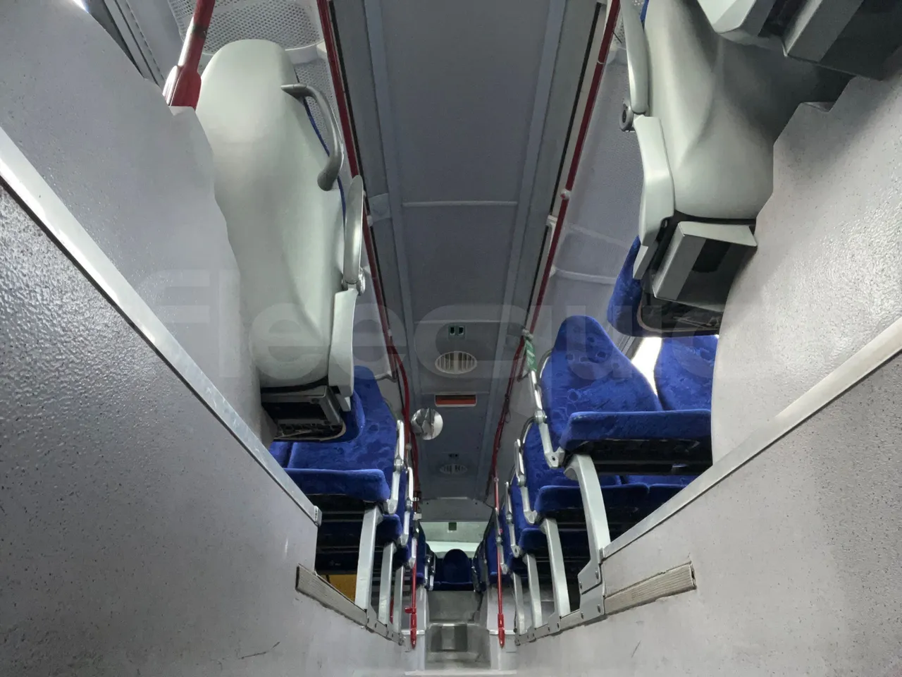 Mercedes-Benz Citaro O 530/2PCL2E4 - Euro 4 - 210 kW - 11,950 mt - table detail photo