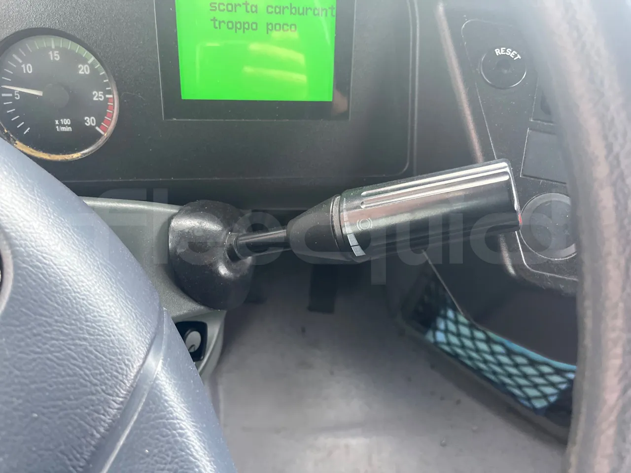 Mercedes-Benz Citaro O 530/2PCL2E4 - Euro 4 - 210 kW - 11,950 mt - turntable internal (18m)