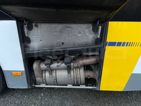 Man Lion's City A21 - EUR5 - 206kW - 11.980m - Image