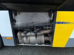 Man Lion's City A21 - EUR5 - 206kW - 11.980m - Image