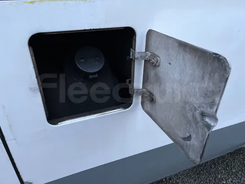 Man Lion's City A21 - EUR5 - 206kW - 11.980m - Image