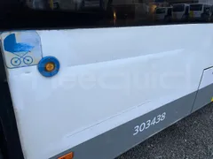 Man Lion's City A21 - EUR5 - 206kW - 11.980m - Image