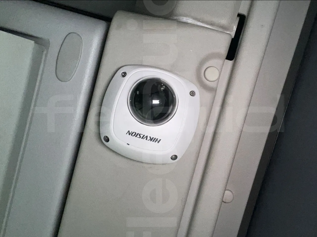 Man Lion's City A21 - EUR5 - 206kW - 11.980m - command unit indicators