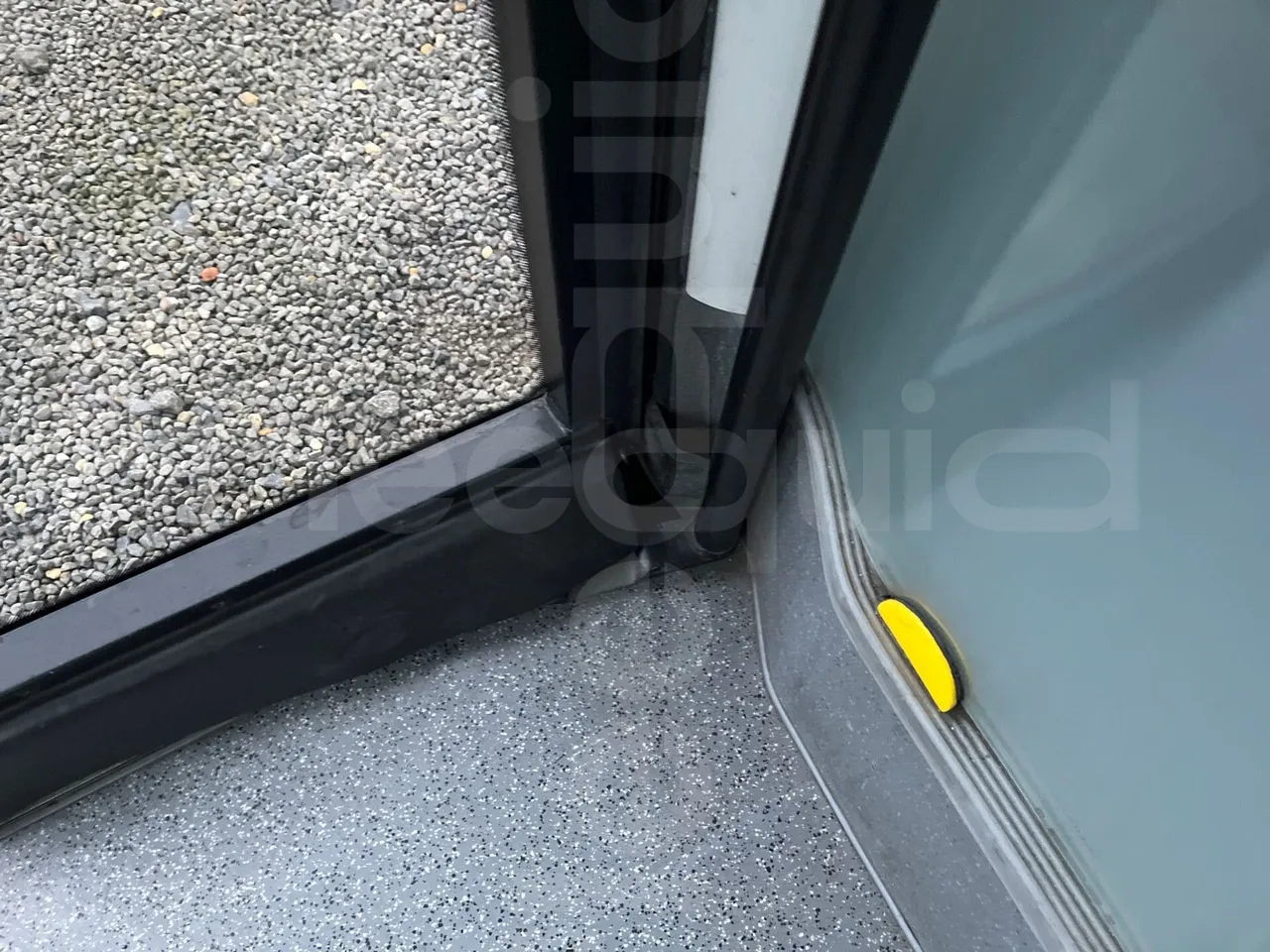 Man Lion's City A21 - EUR5 - 206kW - 11.980m - door mechanism photo