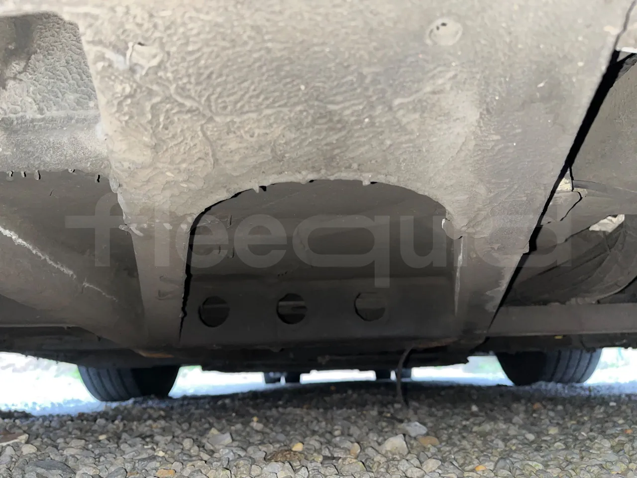 Man Lion's City A21 - EUR5 - 206kW - 11.980m - front axle central