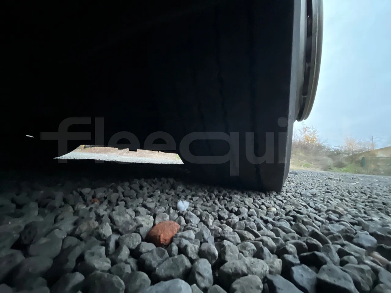 Man Lion's City A21 - EUR5 - 206kW - 11.980m - spare wheel