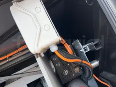 Mercedes-Benz Tourismo MB E 16/2 RHD - Euro 6 -  315 kW -  13.115 mt - Image