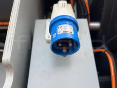 Mercedes-Benz Tourismo MB E 16/2 RHD - Euro 6 -  315 kW -  13.115 mt - Image