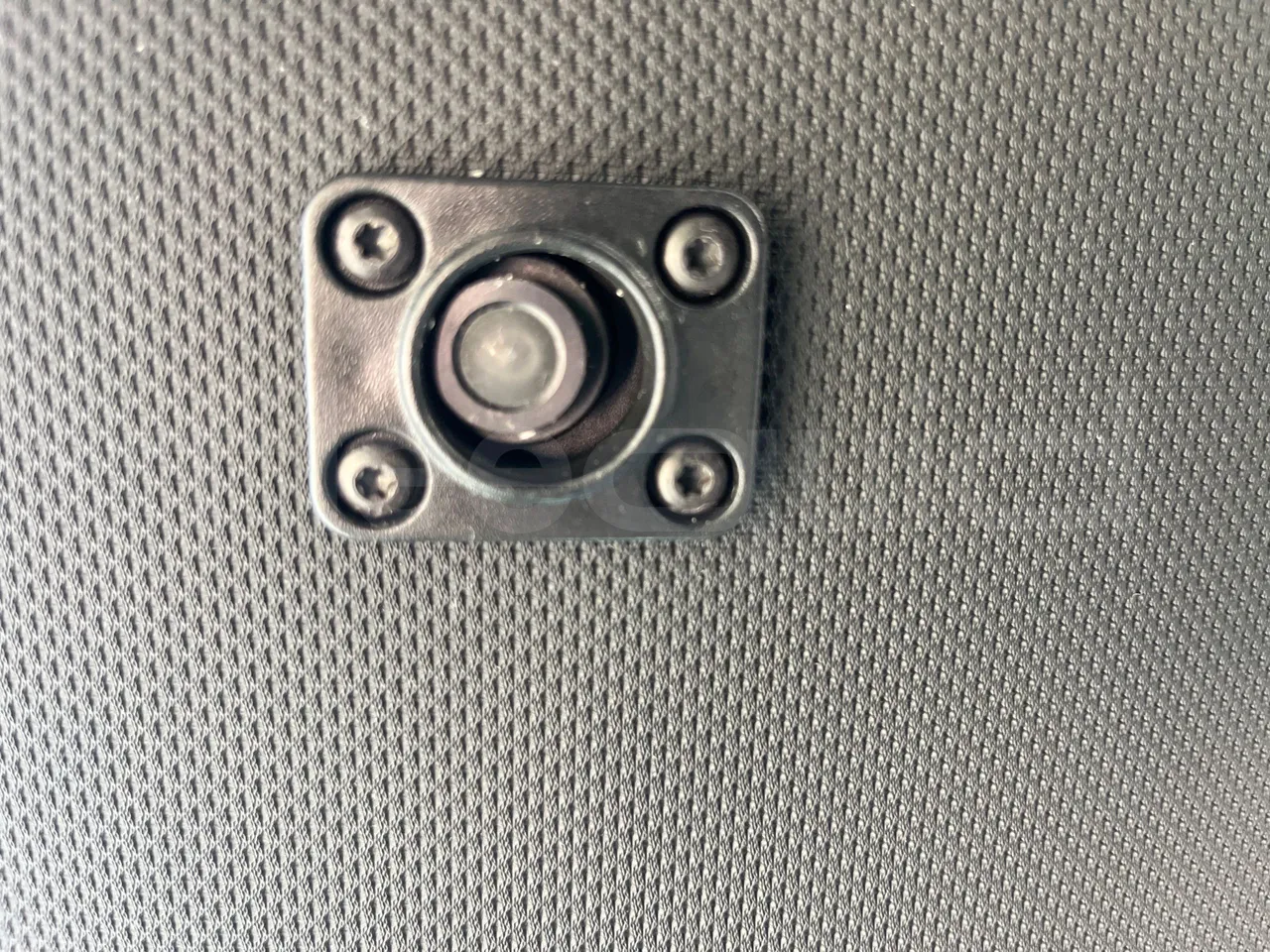 Mercedes-Benz Tourismo MB E 16/2 RHD - Euro 6 -  315 kW -  13.115 mt - camera accessories photo