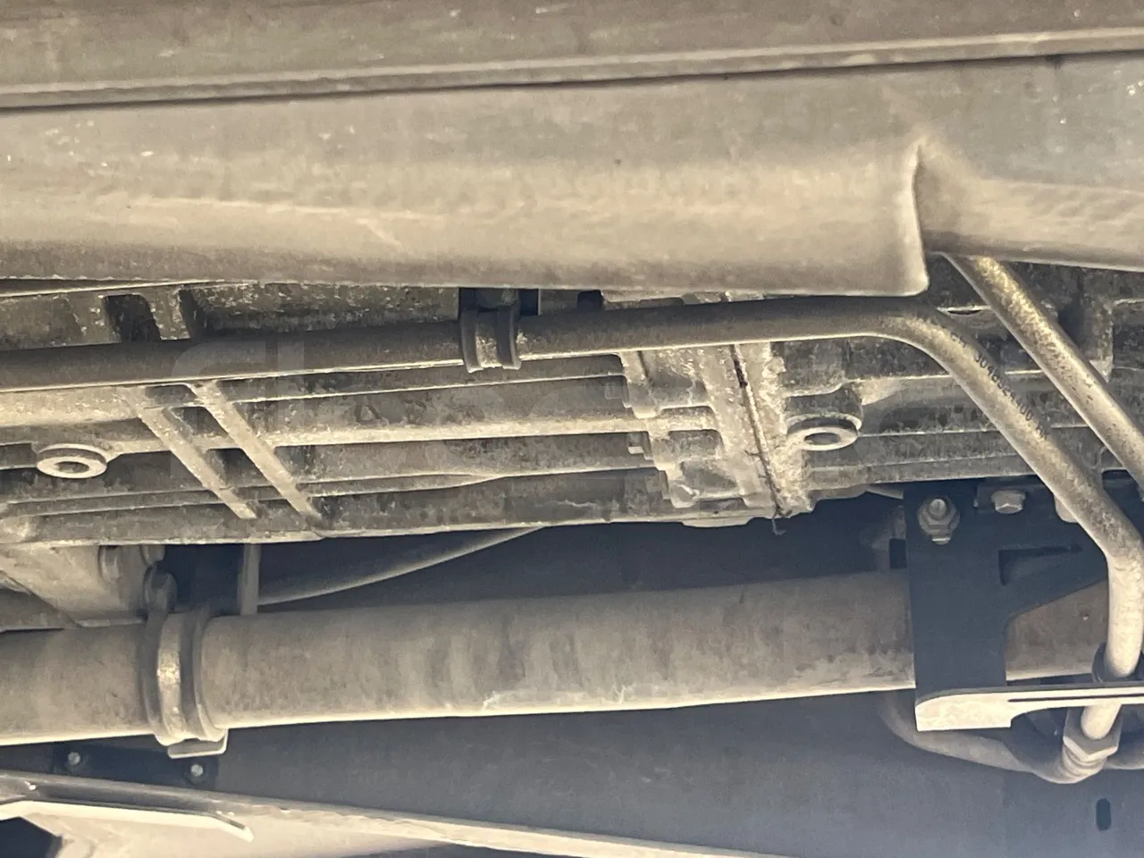 Mercedes-Benz Tourismo MB E 16/2 RHD - Euro 6 -  315 kW -  13.115 mt - gearbox photo