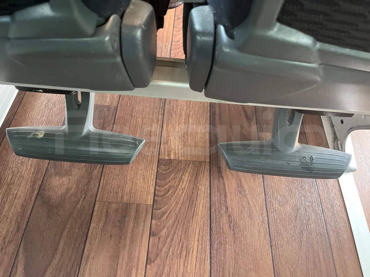 Mercedes-Benz Tourismo MB E 16/2 RHD - Euro 6 -  315 kW -  13.115 mt - roof hatch 3