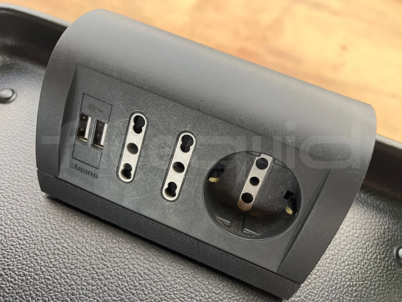 Mercedes-Benz Tourismo MB E 16/2 RHD - Euro 6 -  315 kW -  13.115 mt - turntable internal (18m)