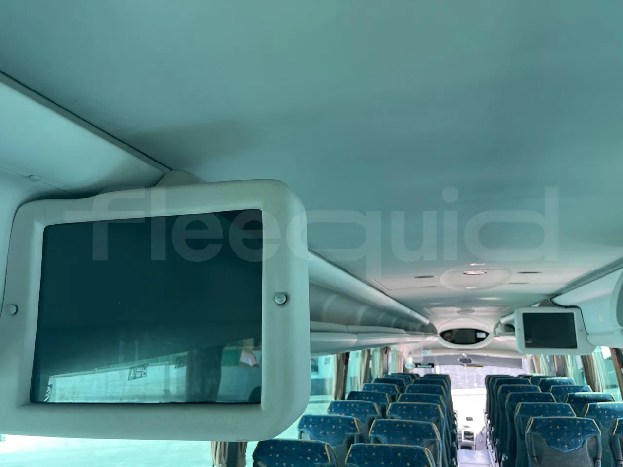 Scania 13BEX2E K440EB6X - EUR5 - 324kW - 14.980m - monitor detail photo