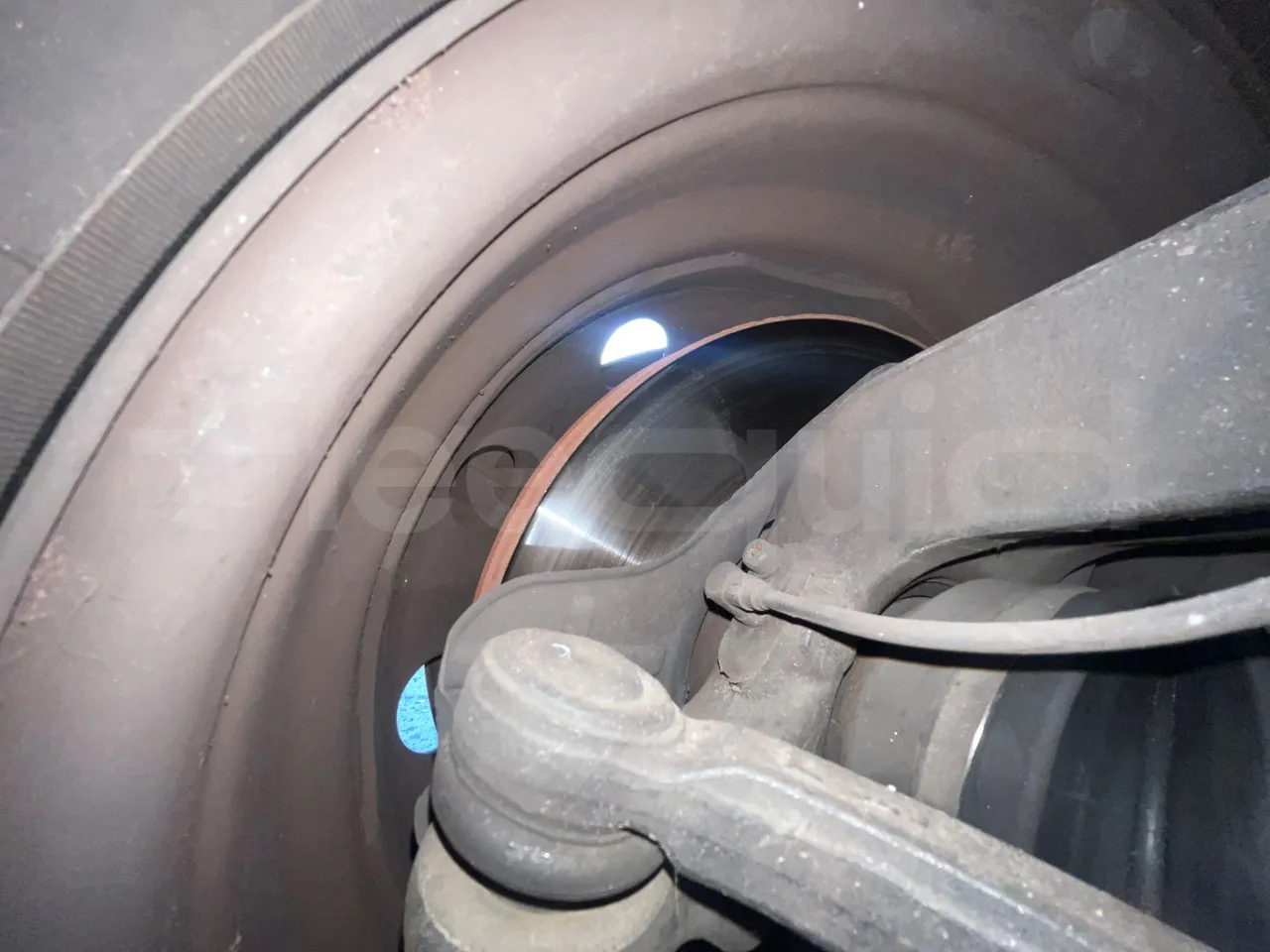 Peugeot 17P 440 BOXER L4H2 -EURO4 - 6.4 m -115,5kW - axle 2 discs right