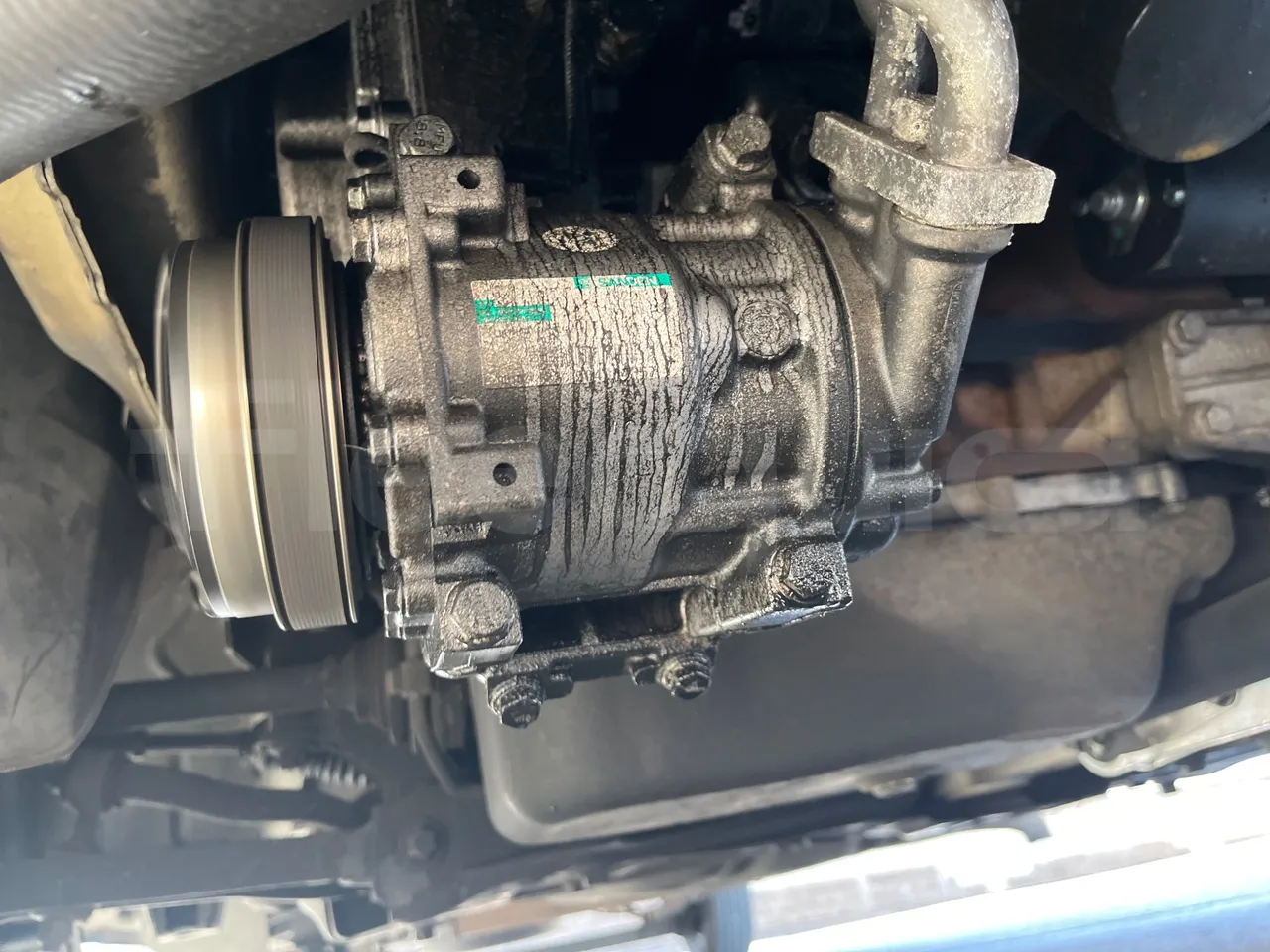 Peugeot 17P 440 BOXER L4H2 -EURO4 - 6.4 m -115,5kW - preheater webasto photo