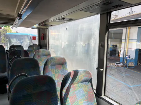 Setra S319 - Image