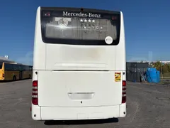 Mercedes-Benz Tourismo 632 02 -EURO5 - 315kw - 12.96 m - rear hatch closed