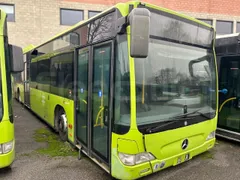 Mercedes-Benz Citaro O 530 LE - Euro5 - 220kW - 13.057mt - 3/4 front right doors