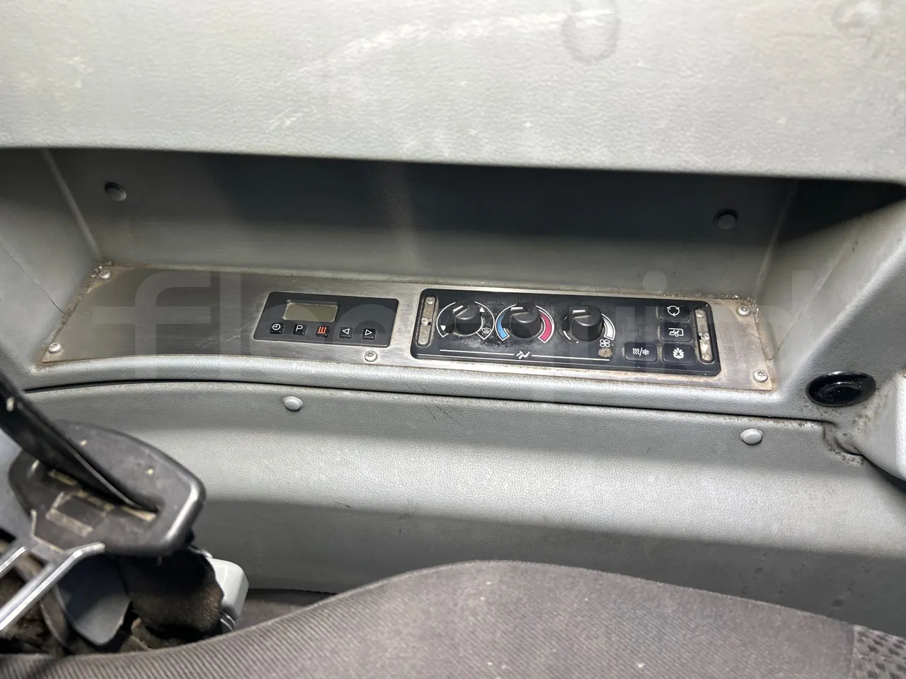 Mercedes-Benz Citaro O 530 LE - Euro5 - 220kW - 13.057mt - onboard devices 2