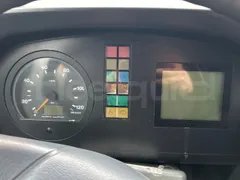 Mercedes-Benz Citaro O 530 LE - Euro5 - 220kW - 13.057mt - dashboard lights on