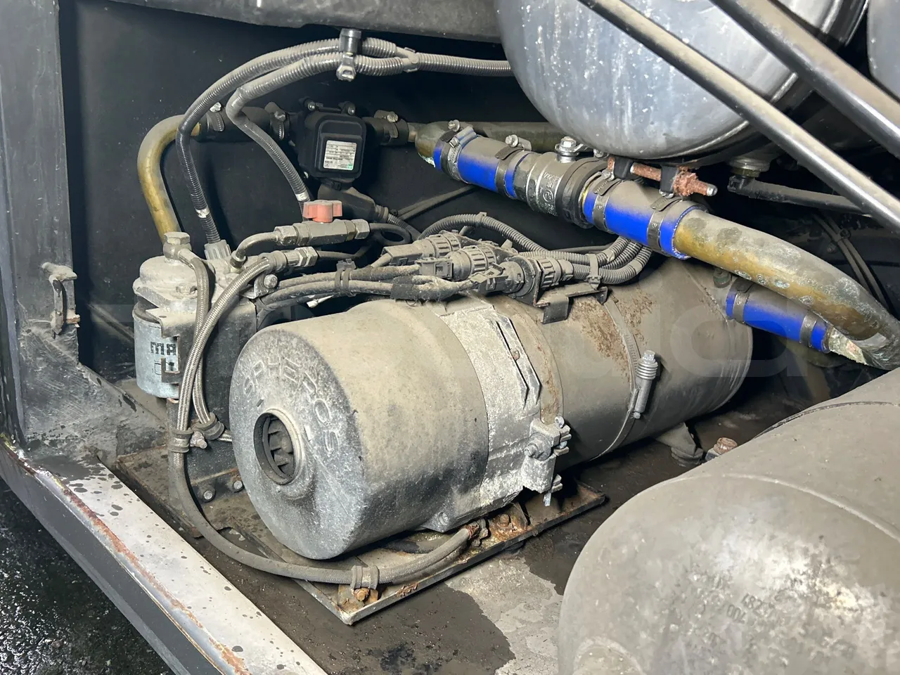 Mercedes-Benz Citaro O 530 LE - Euro5 - 220kW - 13.057mt - preheater webasto photo