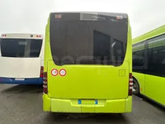 Mercedes-Benz Citaro O 530 LE - Euro5 - 220kW - 13.057mt - rear hatch closed