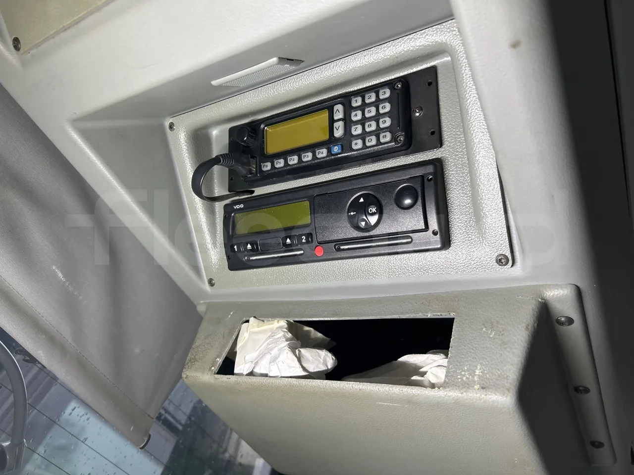 Mercedes-Benz Citaro O 530 LE - Euro5 - 220kW - 13.057mt - Tachograph