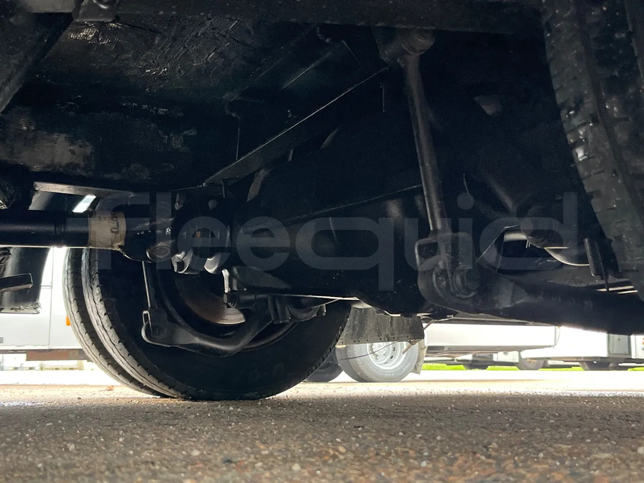 Mercedes-Benz Sprinter 905.6 - Euro3 -115 kW - 6.945 mt - differential photo