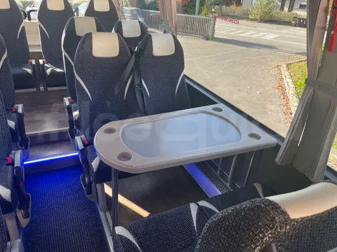 Indcar Wing WGIVMY11/ Euro 6 - 132 Kw - 7.995 Mt - Image