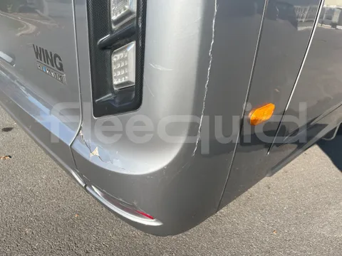 Indcar Wing WGIVMY11/ Euro 6 - 132 Kw - 7.995 Mt - Image