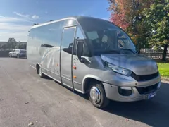 Indcar Wing WGIVMY11/ Euro 6 - 132 Kw - 7.995 Mt - 3/4 front right doors