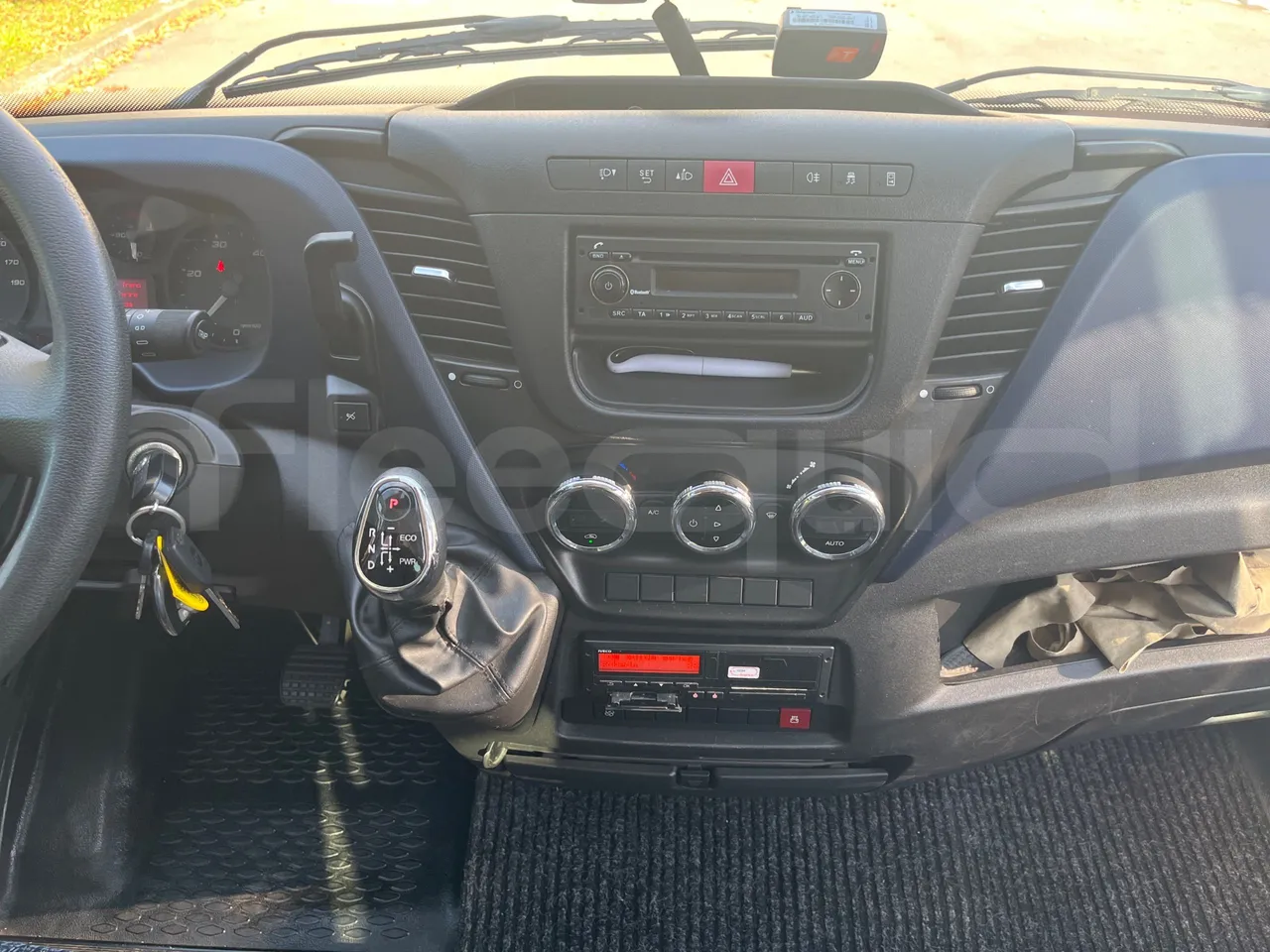 Indcar Wing WGIVMY11/ Euro 6 - 132 Kw - 7.995 Mt - onboard devices 2