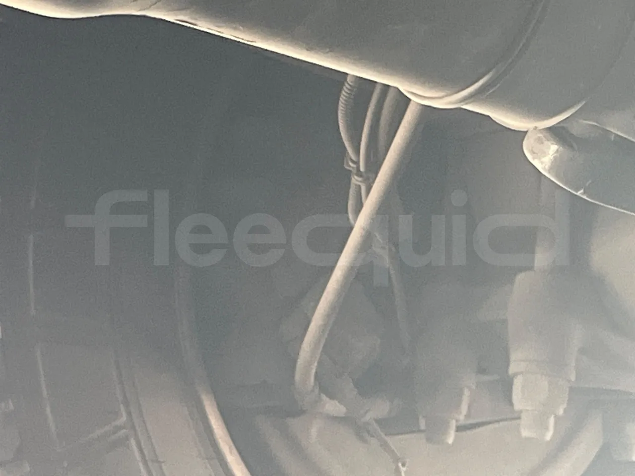 Indcar Wing WGIVMY11/ Euro 6 - 132 Kw - 7.995 Mt - axle 2 caliper brakes right