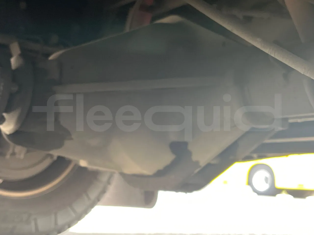 Indcar Wing WGIVMY11/ Euro 6 - 132 Kw - 7.995 Mt - differential photo