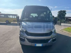 Indcar Wing WGIVMY11/ Euro 6 - 132 Kw - 7.995 Mt - front photo