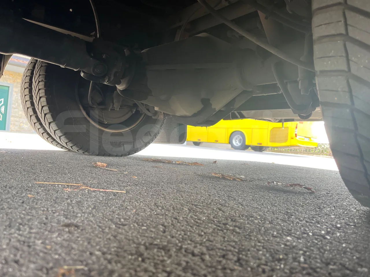 Indcar Wing WGIVMY11/ Euro 6 - 132 Kw - 7.995 Mt - axle 3 central