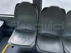 Mercedes-Benz O 530 G- 3P - Euro5 - 260kW - 17.940mt - Image