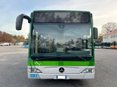 Mercedes-Benz O 530 G- 3P - Euro5 - 260kW - 17.940mt - front photo