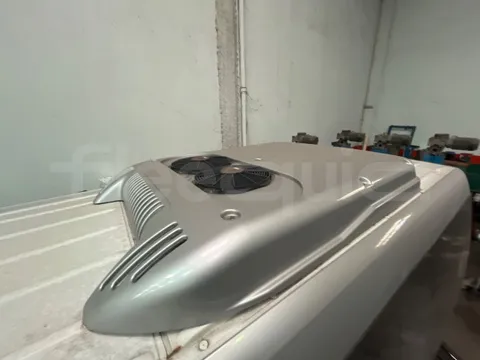 Mercedes-Benz Sprinter Noge - EUR6 - 140kW - 7.361m - Image