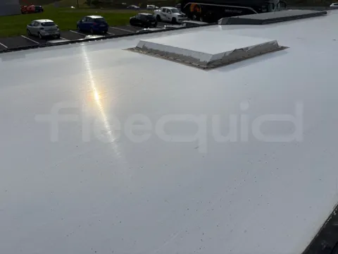 Van Hool Astromega TDX27 - EUR6 - 375kW - 14.105m - Image